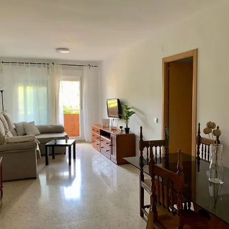Edificio Doñana , 2 Línea De Playa * Sanlúcar de Barrameda