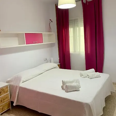 Edificio Doñana , 2 Línea De Playa * Sanlúcar de Barrameda