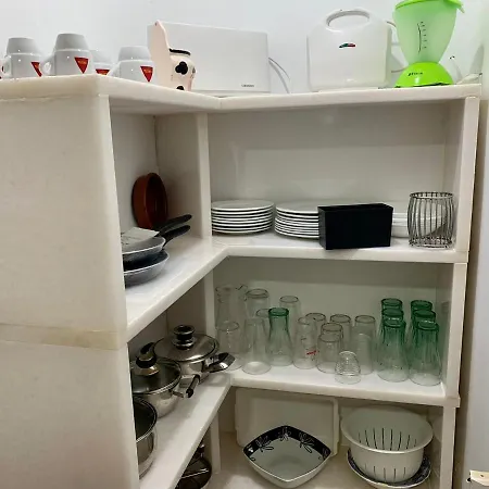 Edificio Doñana , 2 Línea De Playa Apartamento *