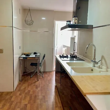 Edificio Doñana , 2 Línea De Playa Apartamento Sanlúcar de Barrameda