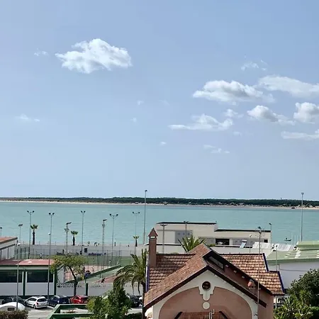 Edificio Doñana , 2 Línea De Playa * Sanlúcar de Barrameda