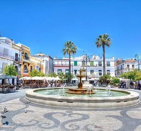 Edificio Doñana , 2 Línea De Playa *